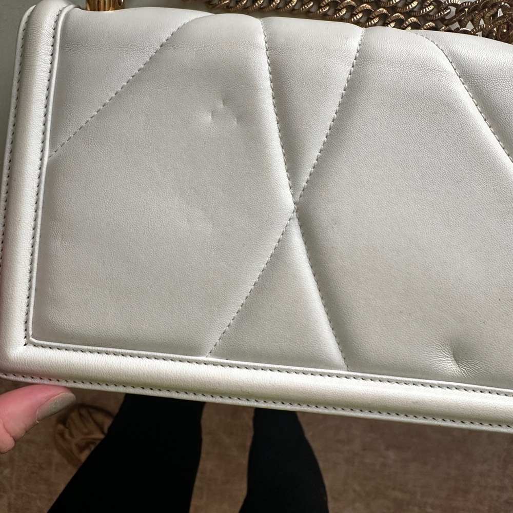 Dolce & Gabbana Devotion bag - Picture 9 of 13